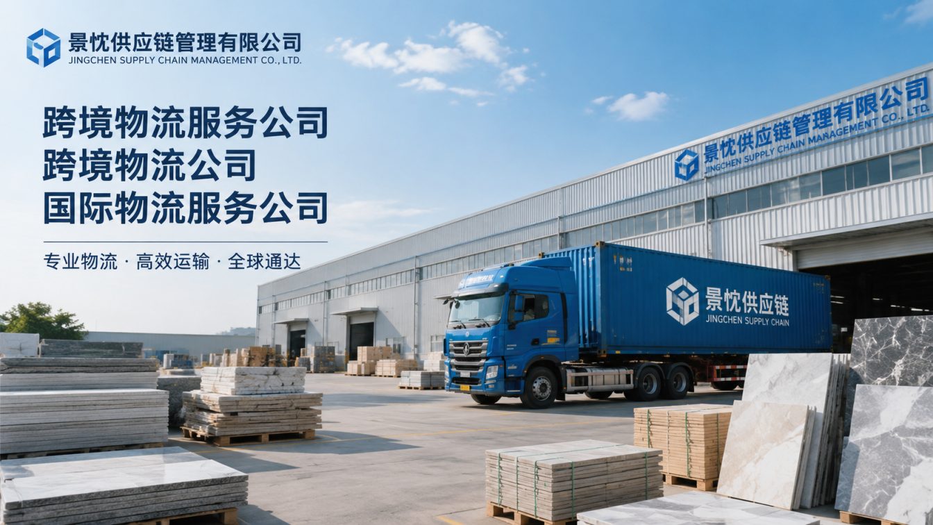 宁阳县还在为建材出海物流发愁？